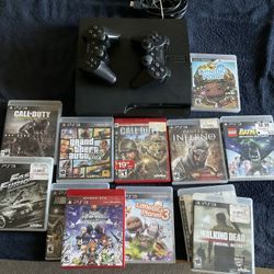 PS3 