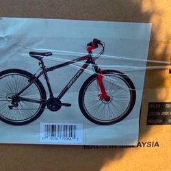 BCA 29’’ Mens SC29 Mountain Bike (Brand New)