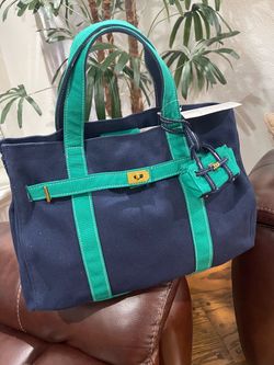 New Designer style  Canvas Bag