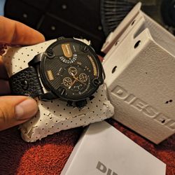 Diesel Little Daddy 52mm 