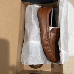 Men’s dress Loafer’s size 7