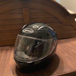 Gmax Helmet 