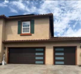 Garage Door