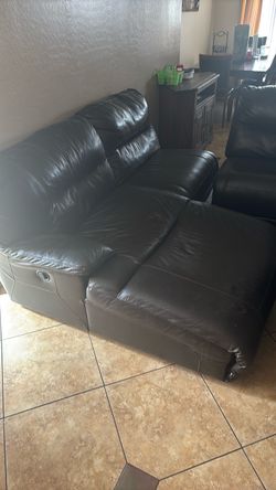 3 set piece couch for sale