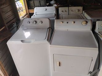 Appliances