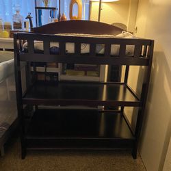 Changing Table