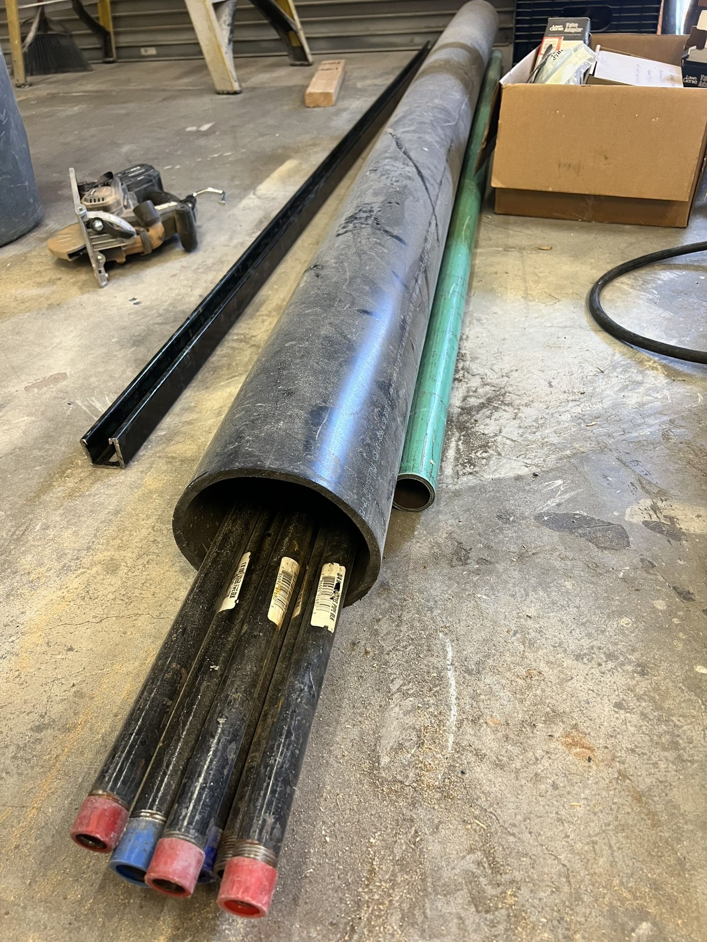 Steel Pipe