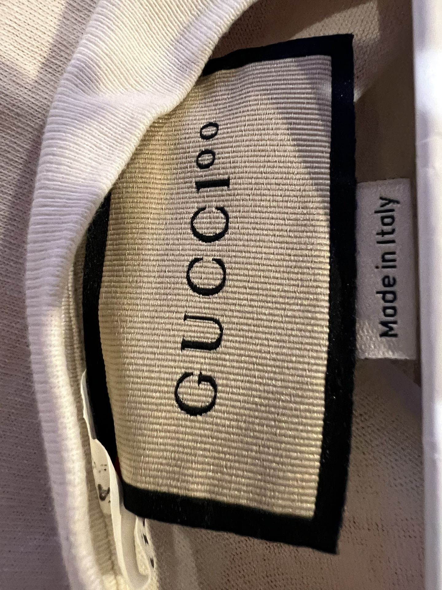 Gucci Shirt