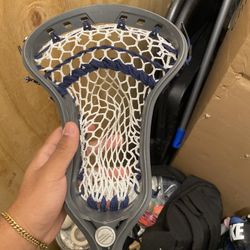 Lacrosse Head