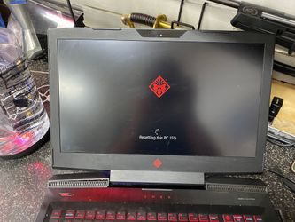 Hp omen 17-an010ca