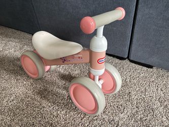 Little Tikes Bike
