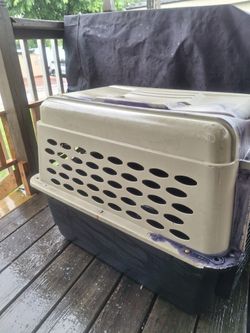 Dog House Casa Para Perro