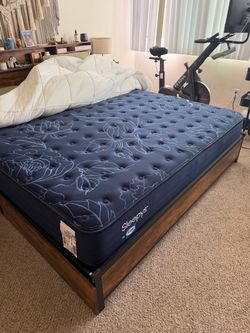 Mattress EXCELLENT CONDITIONS