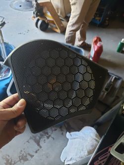 Auto parts