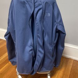 North face Sweater 