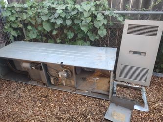 Calentón (Heater)