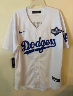 Dodgers jersey