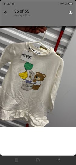BRAND NEW BABY CLOTHES FOR SALE