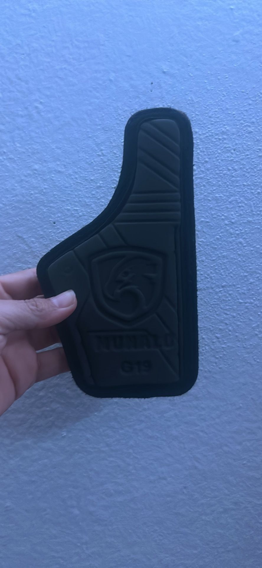 Munalo Holster For G19