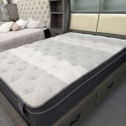 Queen Mattresses In Stock! In Stock! Same Day Delivery 🚚 