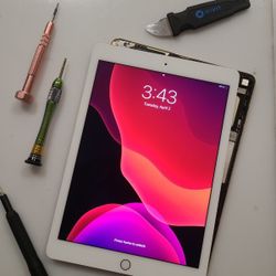 WE FIX TABLET & IPADS‼️ 