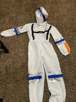 Astronaut costume