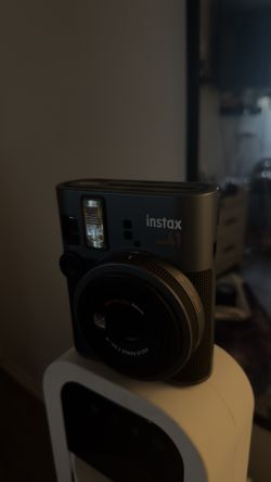 Polaroid Mini 41