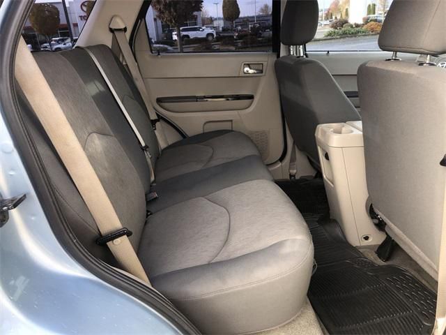 2008 Mazda Tribute