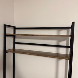 Book Shelves / Pantry Shelves 