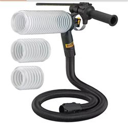 Dewalt Extraction Tube