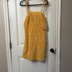 Summer Dress