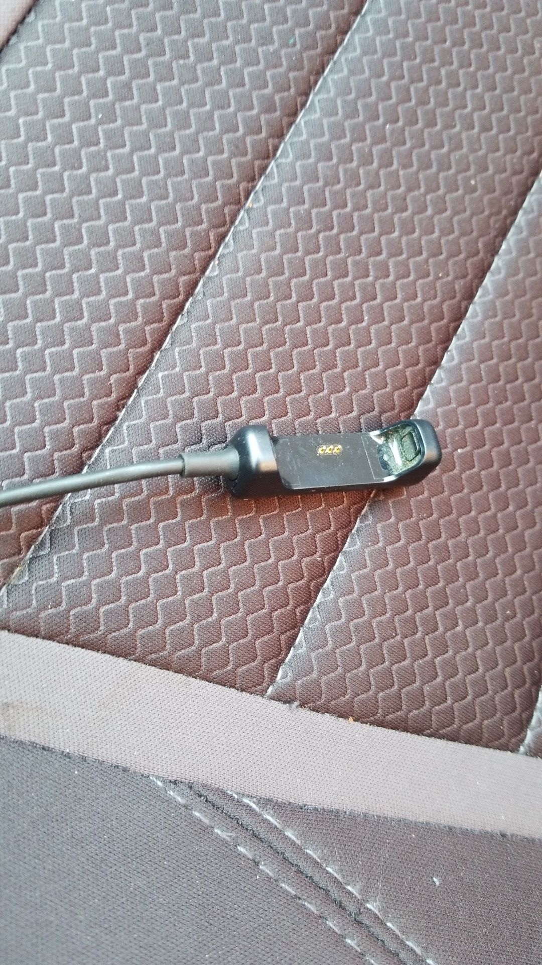 Fitbit charger flex2 tracker
