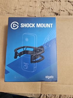 Shock Mount