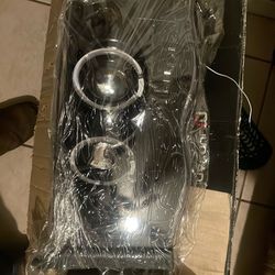 2002-2005 Dodge Ram Headlights Led