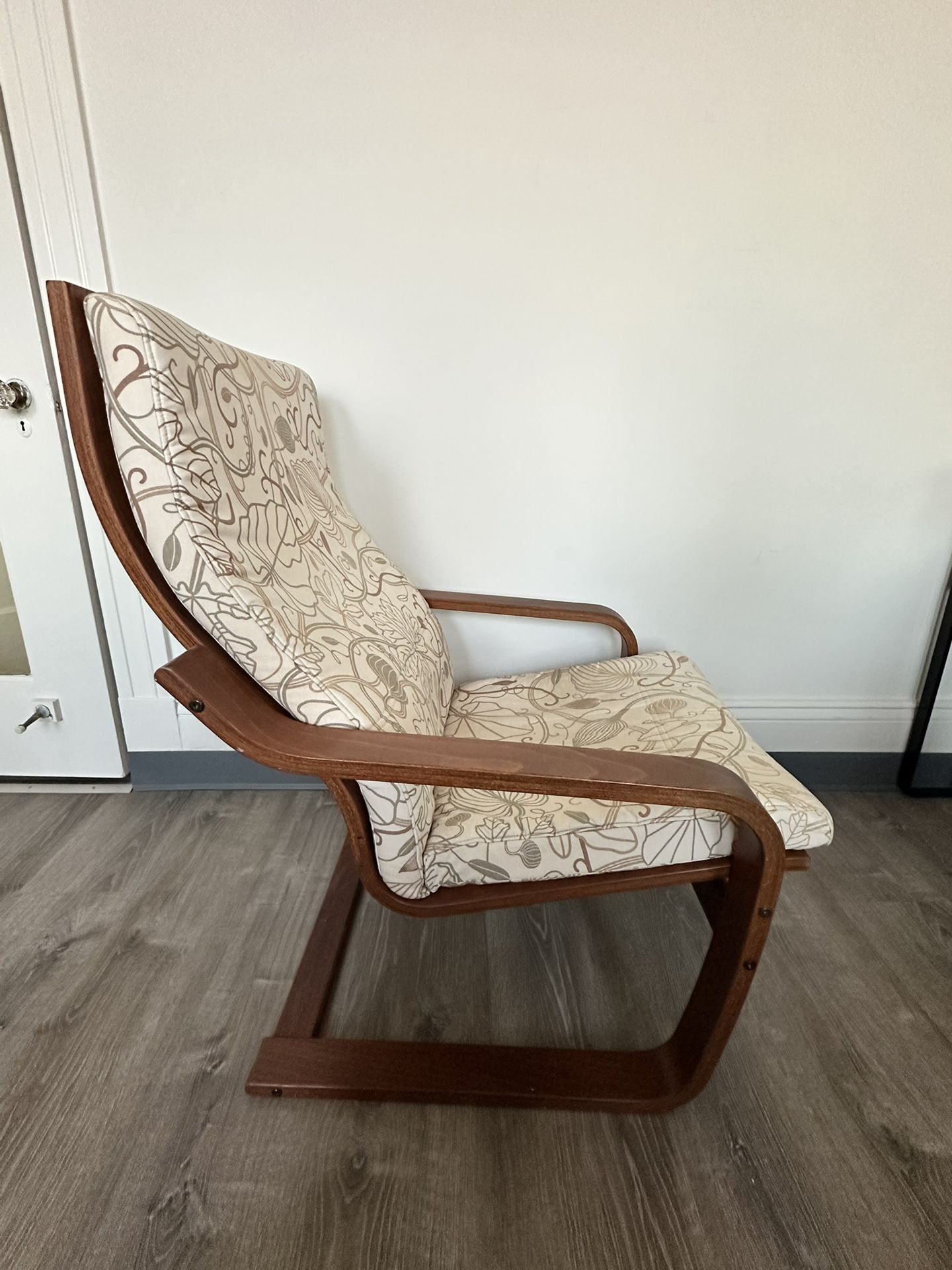 POÄNG  IKEA Armchair