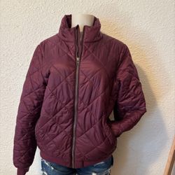 Women’s Medium Patagonia Jacket 