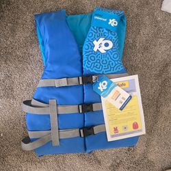 Life jackets