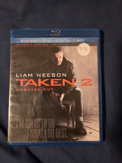 Taken 2