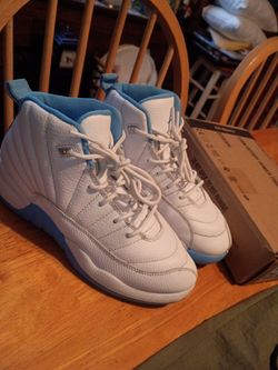 Jordan 12"melo"