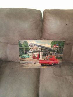 Route 66 picture