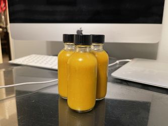 Wellness Shots