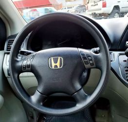 2005 Honda Odyssey Thumbnail