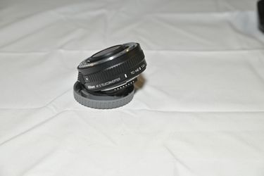 Nikon AF-S Teleconverter TC-14E III