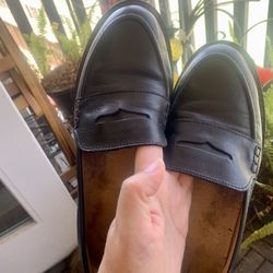 Women’s Rockport Loafers Size 9