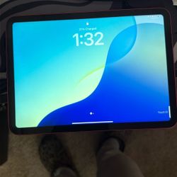 Ipad 10th generation 