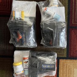 Aqueon 10 Filter Kits Ready To Go