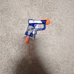 Nerf N-Strike Elite Jolt Blaster