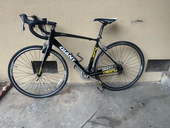 Giant Aluxx SL 6000 Road Bike