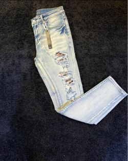 Amiri Jeans