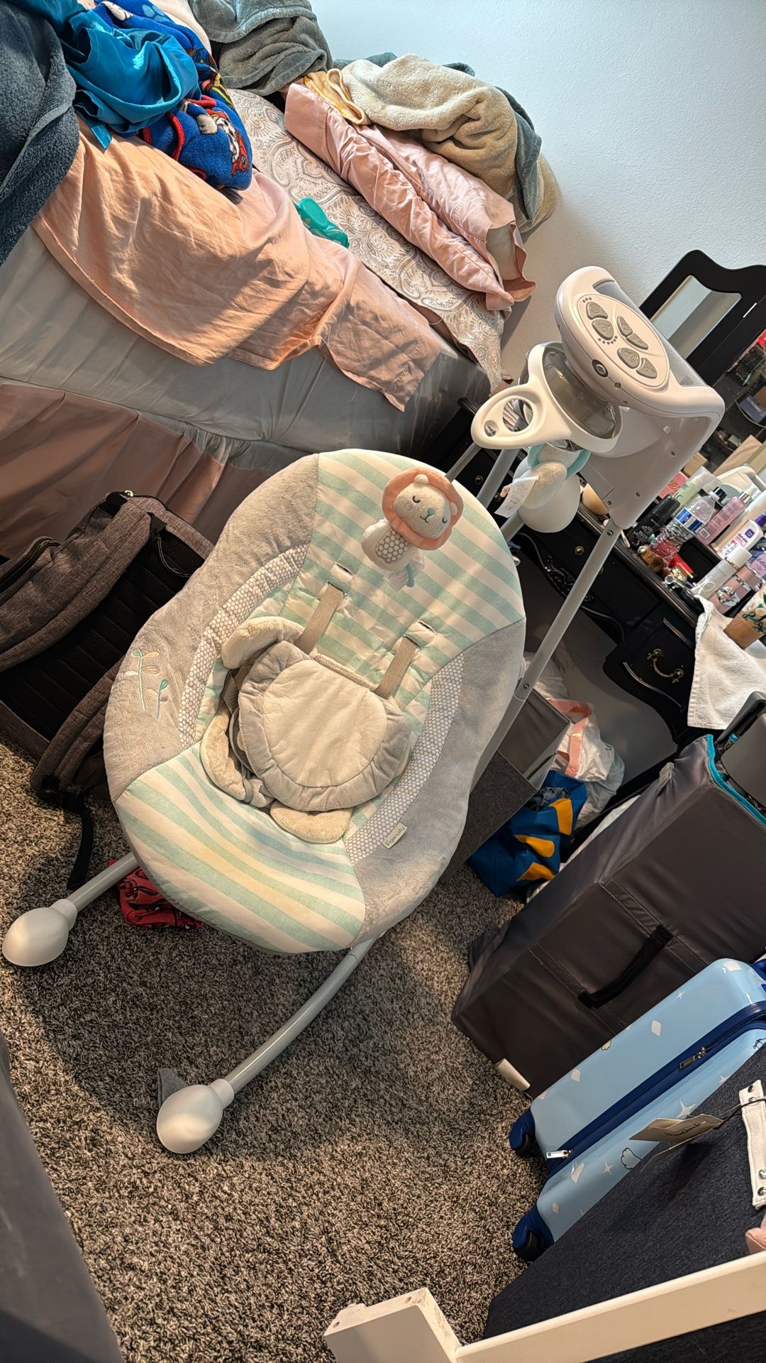 Ingenuity Baby Swing 